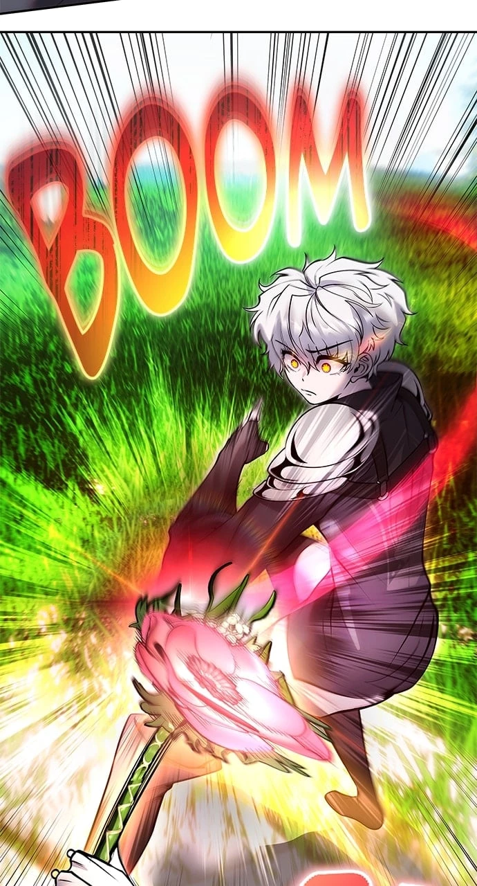 Secretly More Powerful than the Hero Chapter 48 - 17