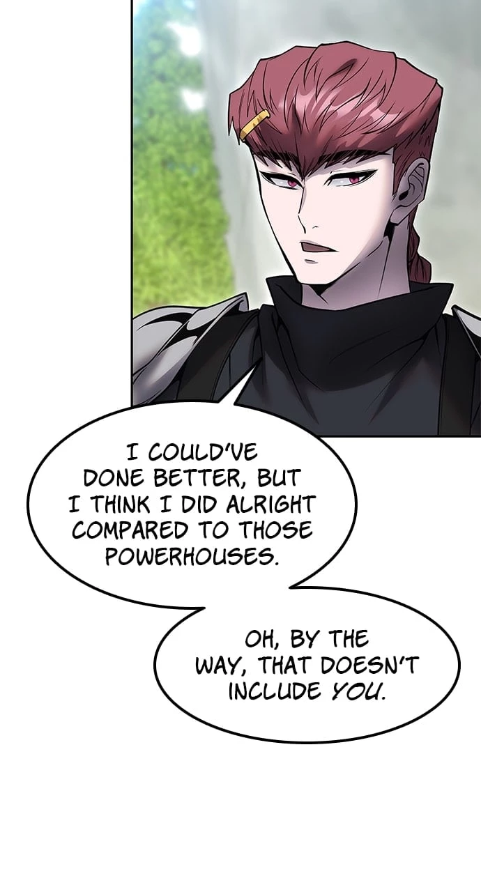 Secretly More Powerful than the Hero Chapter 49 - 19