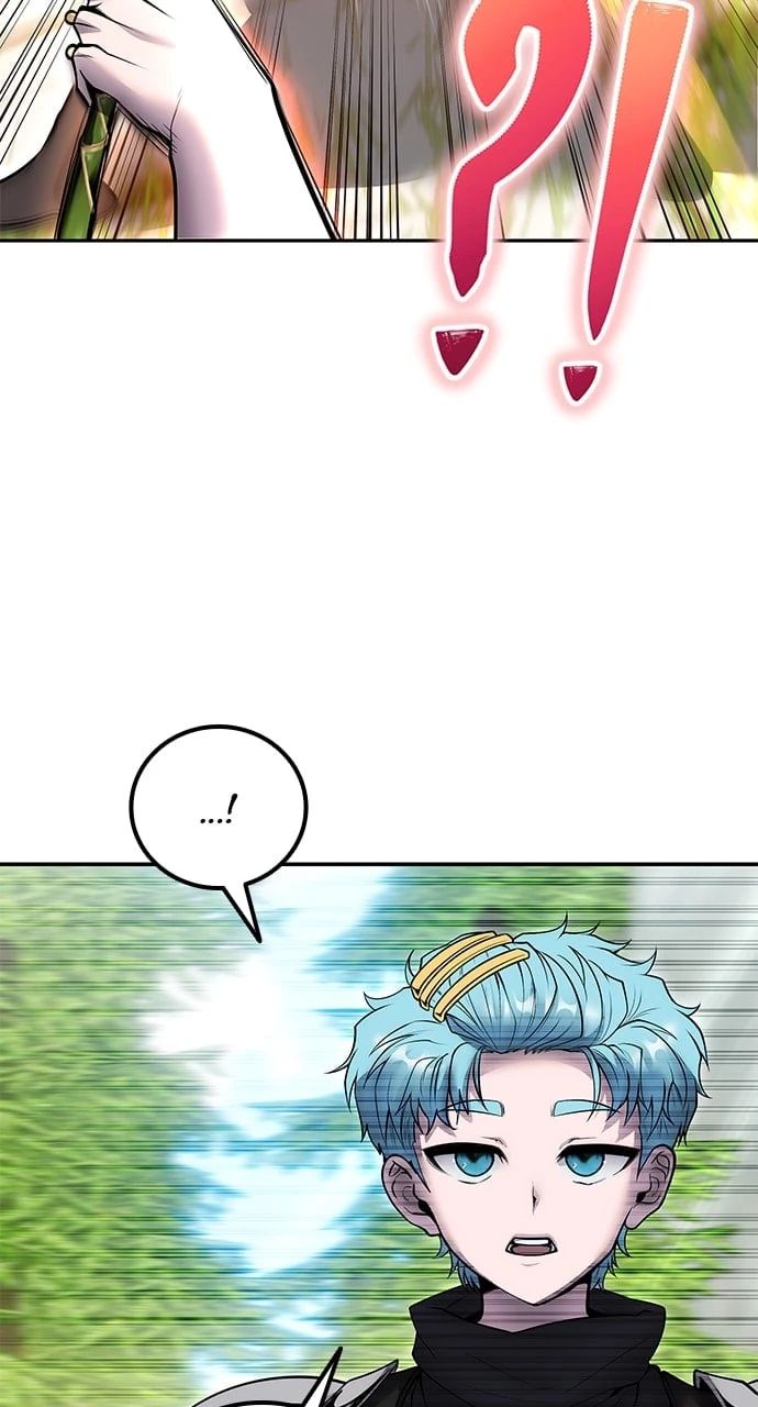 Secretly More Powerful than the Hero Chapter 48 - 18