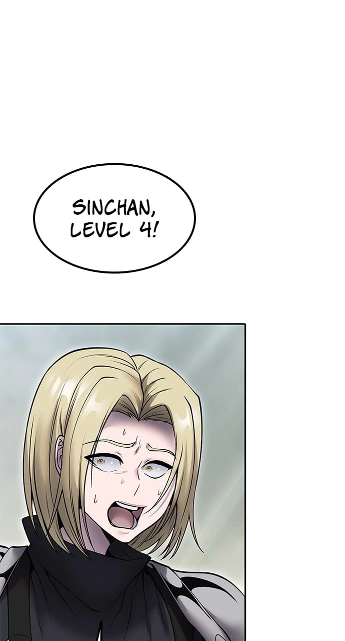 Secretly More Powerful than the Hero Chapter 49 - 20
