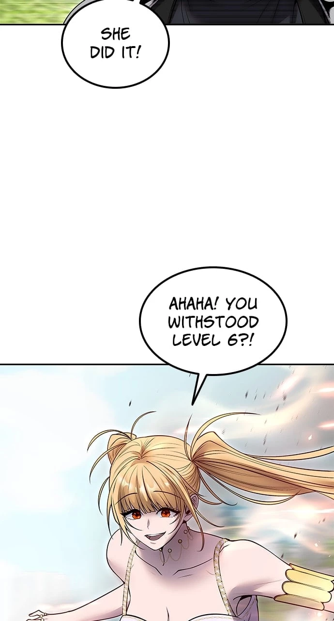 Secretly More Powerful than the Hero Chapter 48 - 19