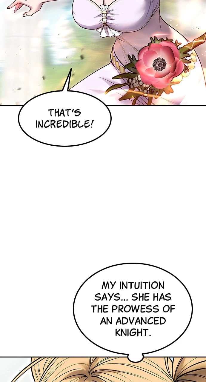 Secretly More Powerful than the Hero Chapter 48 - 20