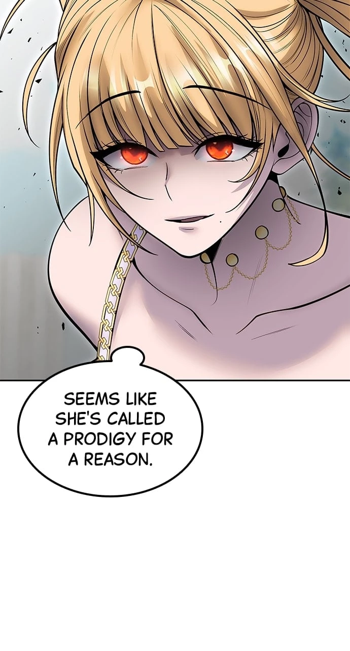 Secretly More Powerful than the Hero Chapter 48 - 21