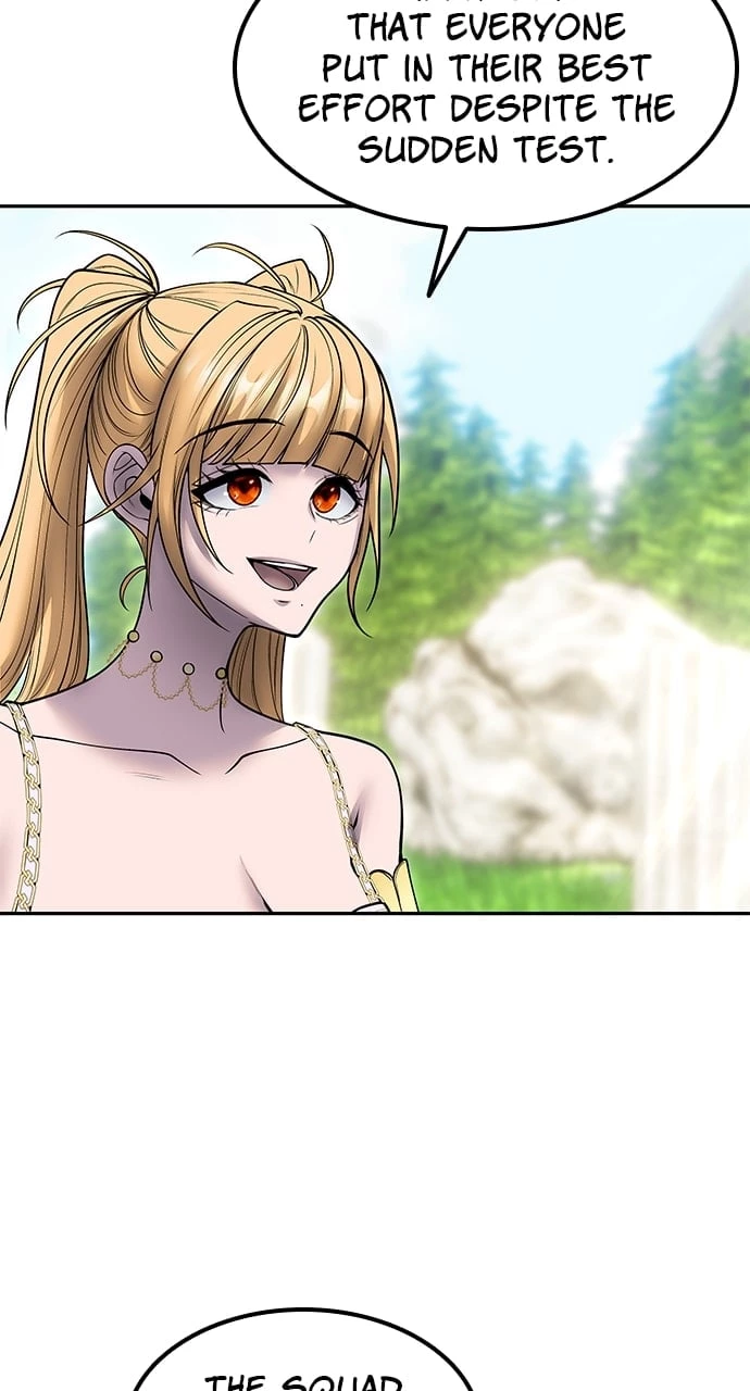 Secretly More Powerful than the Hero Chapter 49 - 25