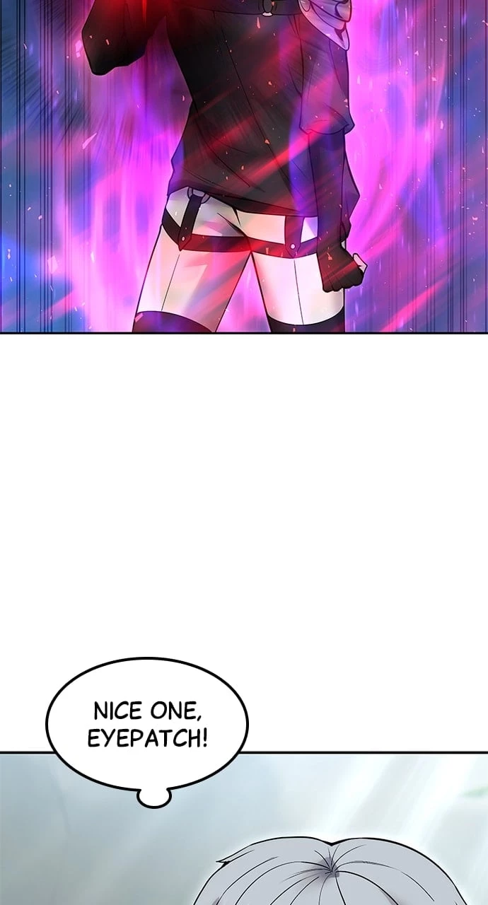 Secretly More Powerful than the Hero Chapter 48 - 23
