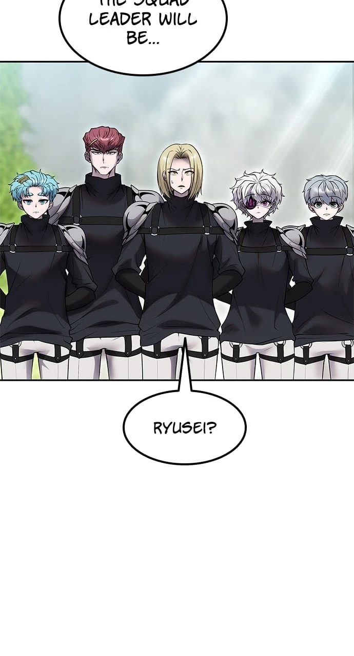 Secretly More Powerful than the Hero Chapter 49 - 26