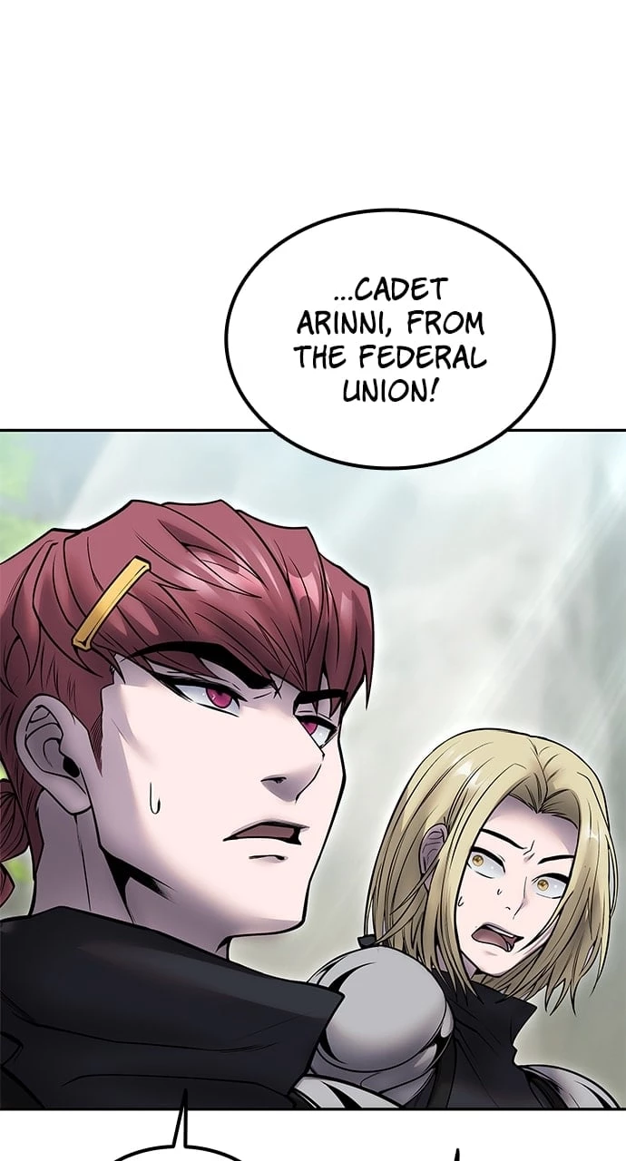 Secretly More Powerful than the Hero Chapter 49 - 27