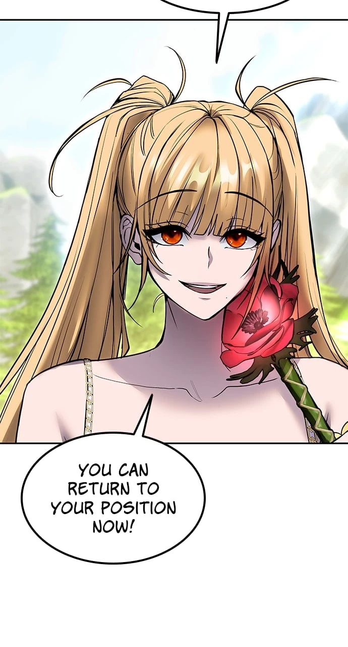 Secretly More Powerful than the Hero Chapter 48 - 25