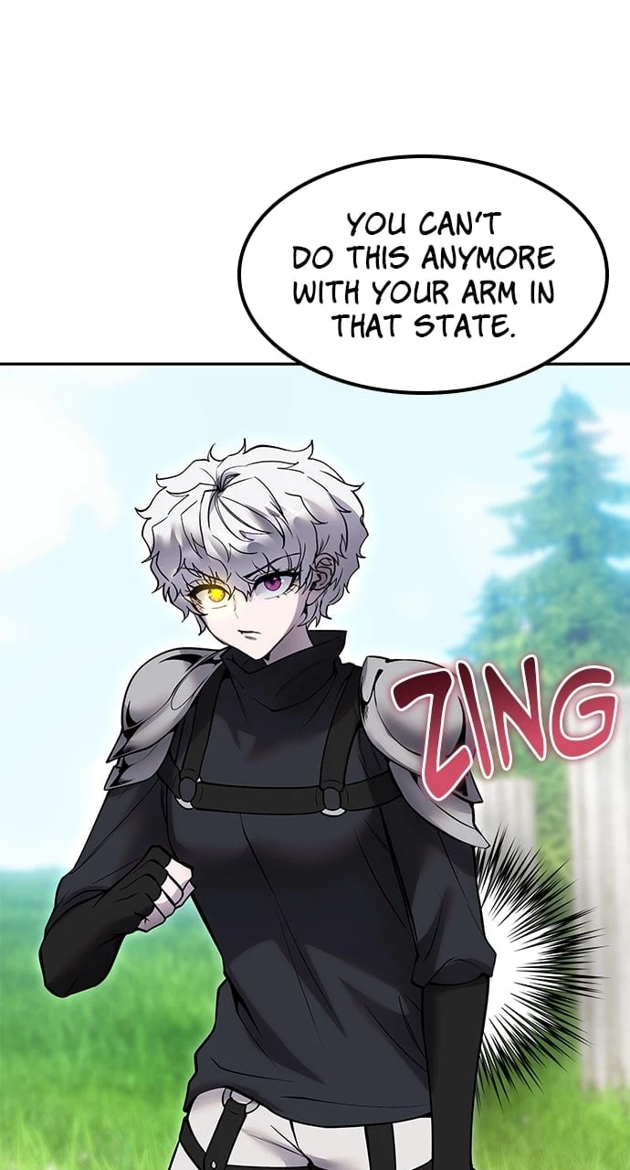 Secretly More Powerful than the Hero Chapter 48 - 26