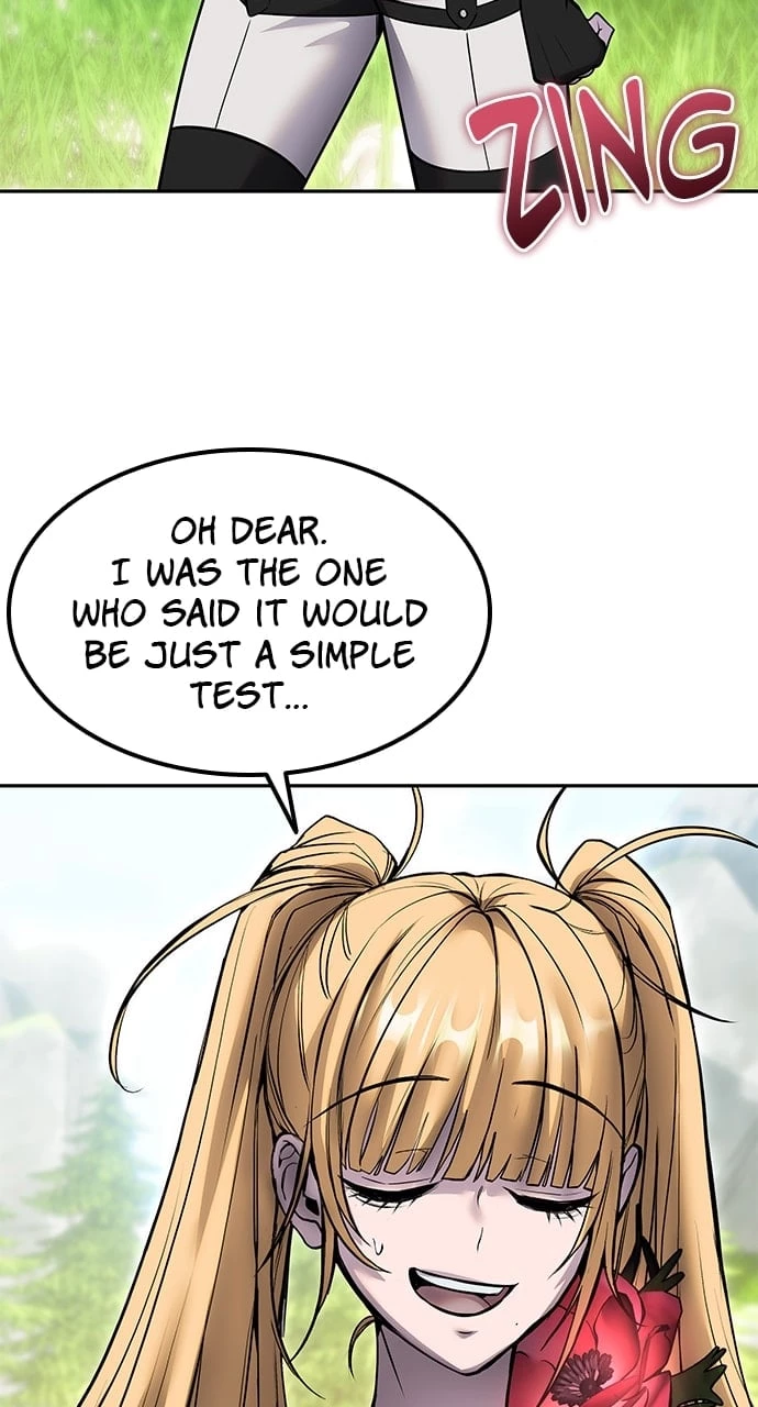 Secretly More Powerful than the Hero Chapter 48 - 27