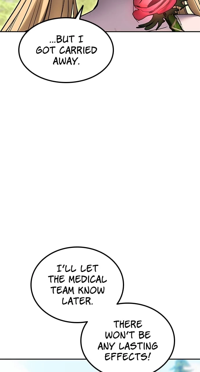 Secretly More Powerful than the Hero Chapter 48 - 28