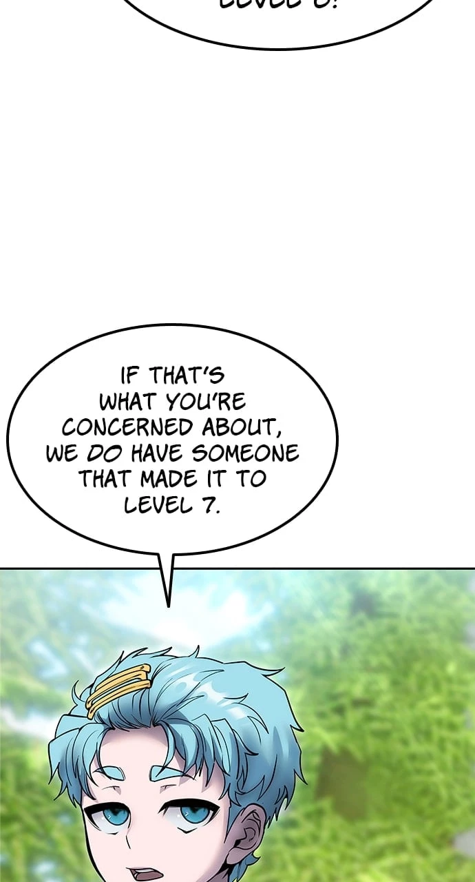 Secretly More Powerful than the Hero Chapter 49 - 31