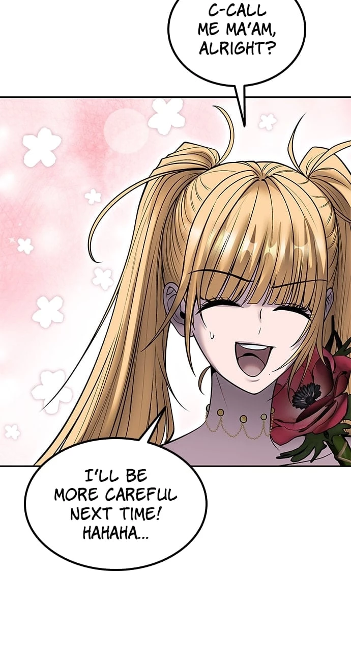 Secretly More Powerful than the Hero Chapter 48 - 30