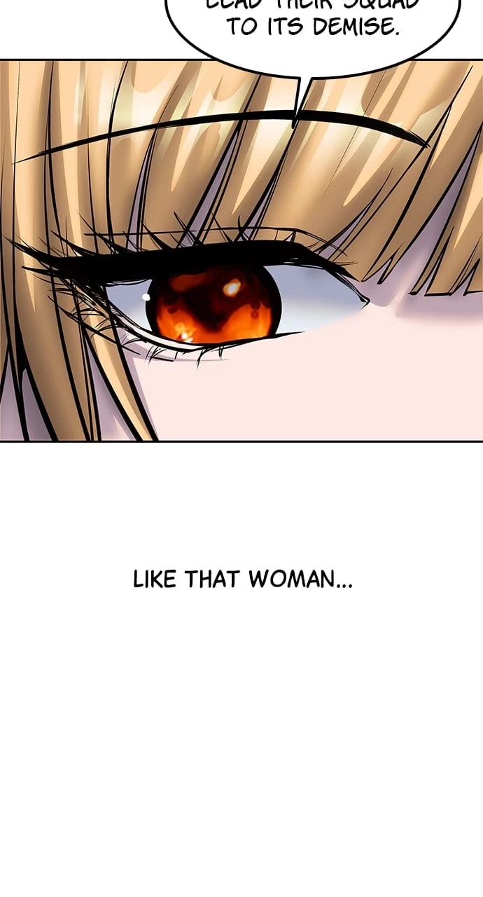 Secretly More Powerful than the Hero Chapter 49 - 34