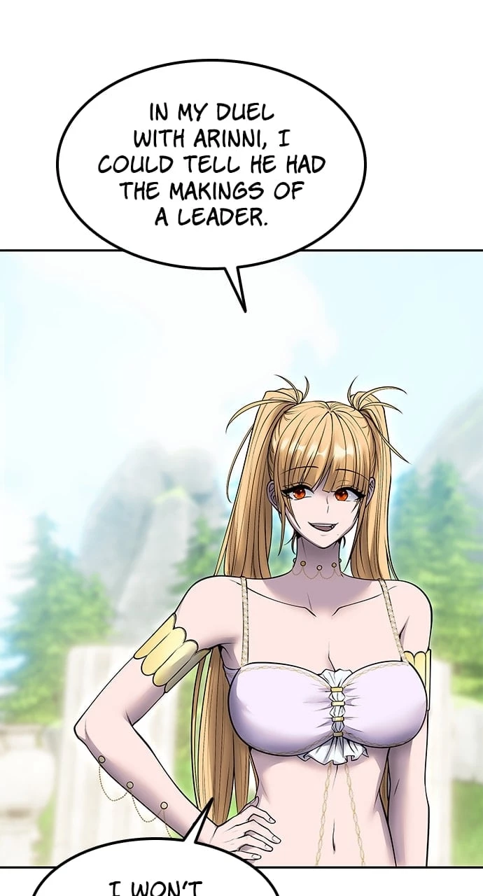 Secretly More Powerful than the Hero Chapter 49 - 35