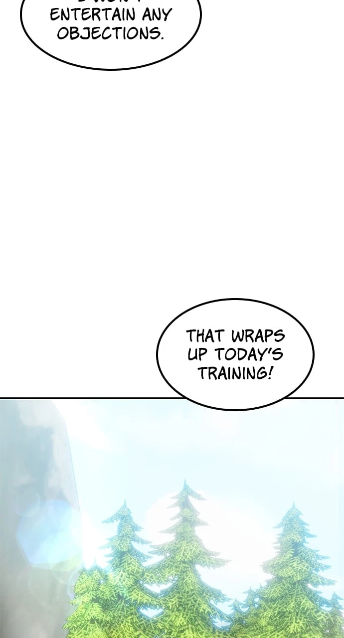 Secretly More Powerful than the Hero Chapter 49 - 36