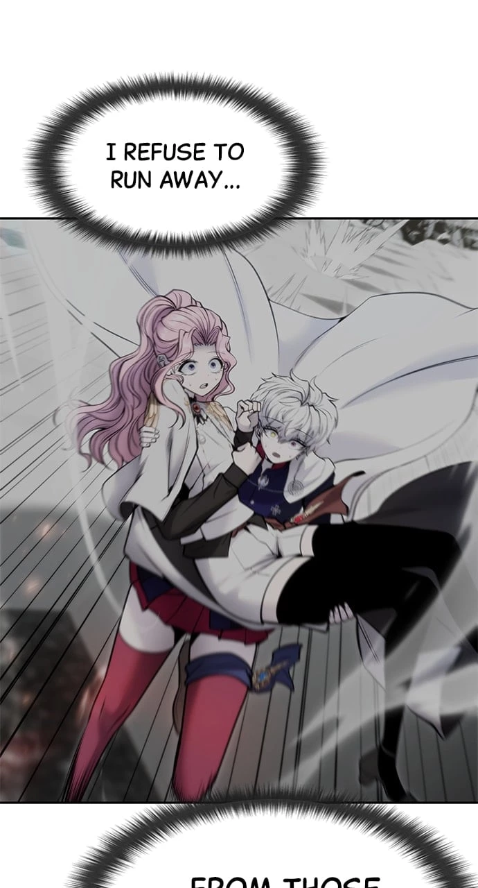 Secretly More Powerful than the Hero Chapter 48 - 35