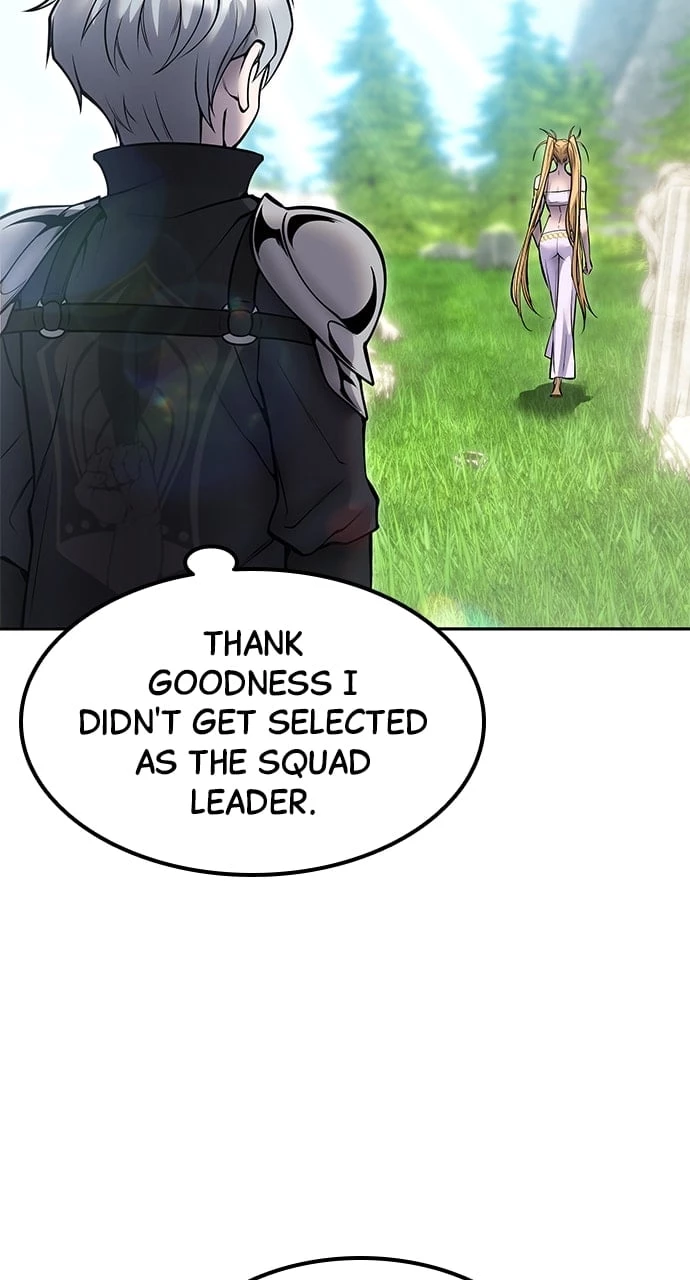 Secretly More Powerful than the Hero Chapter 49 - 38