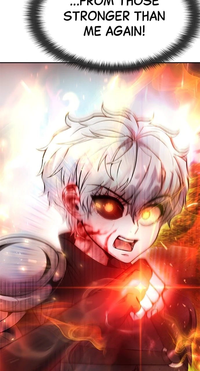 Secretly More Powerful than the Hero Chapter 48 - 36