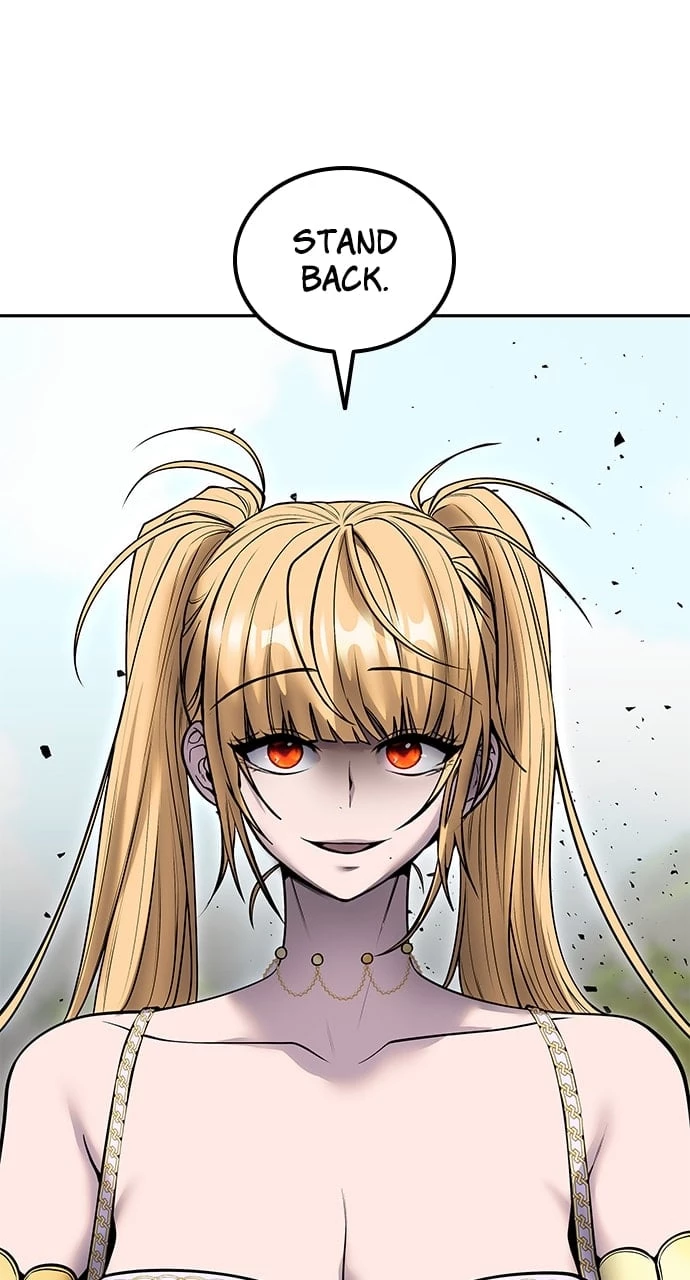 Secretly More Powerful than the Hero Chapter 48 - 39