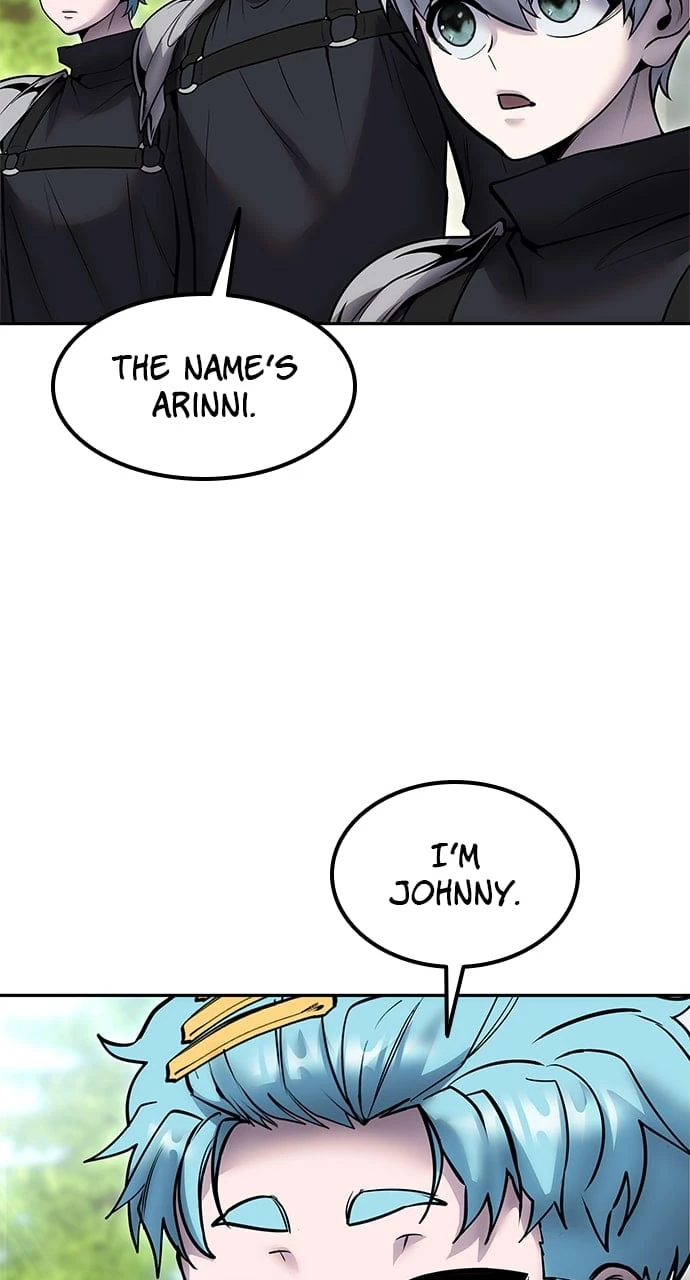 Secretly More Powerful than the Hero Chapter 49 - 41