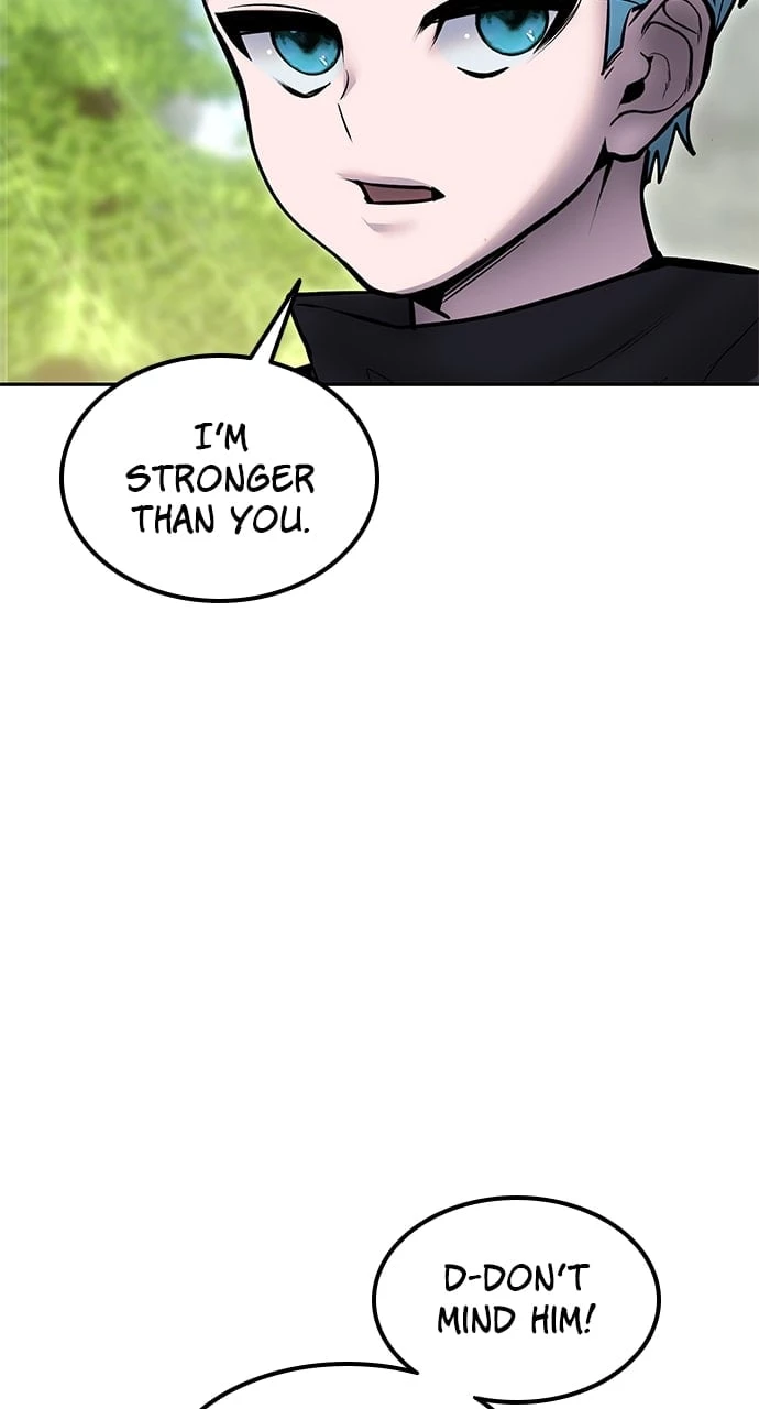 Secretly More Powerful than the Hero Chapter 49 - 42