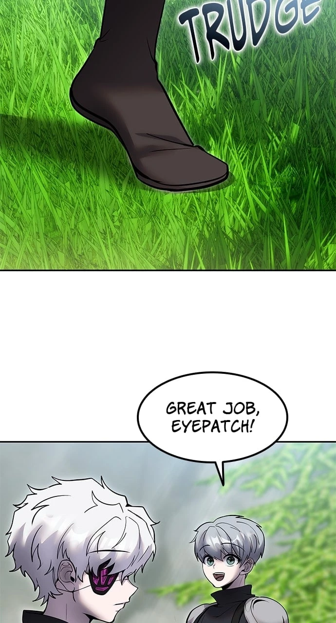 Secretly More Powerful than the Hero Chapter 48 - 42