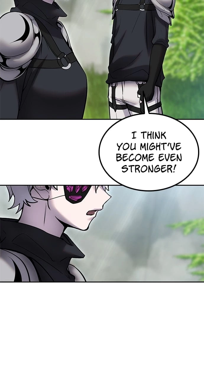 Secretly More Powerful than the Hero Chapter 48 - 43