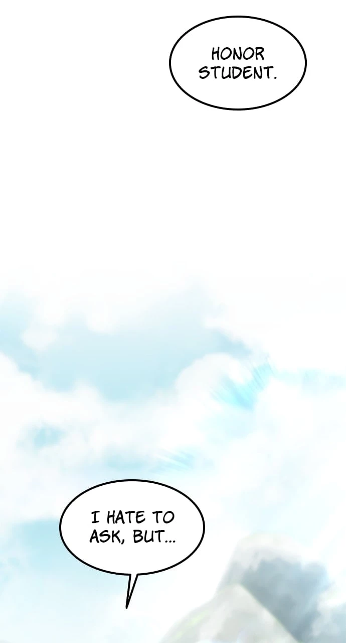 Secretly More Powerful than the Hero Chapter 48 - 44