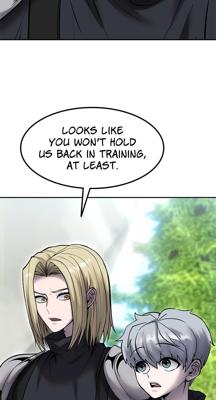 Secretly More Powerful than the Hero Chapter 49 - 46