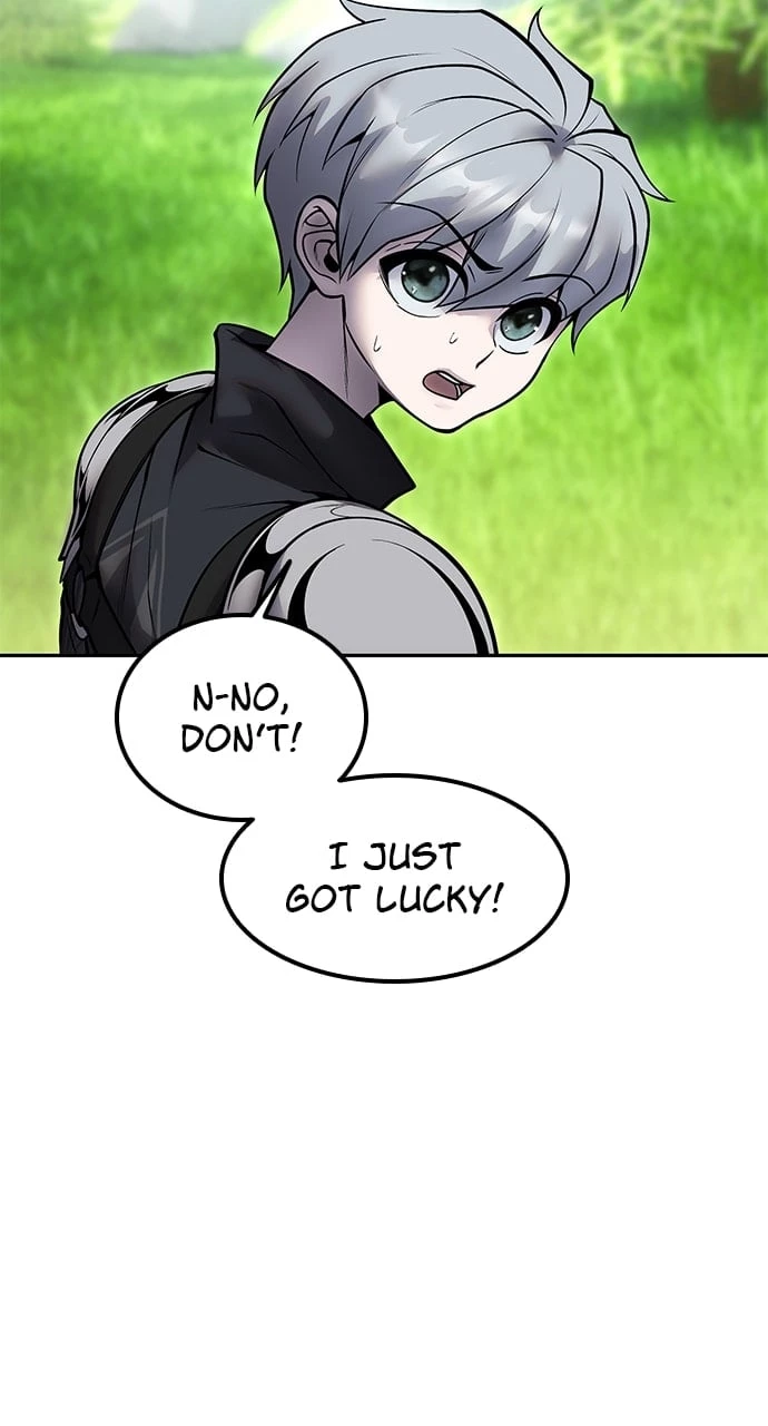 Secretly More Powerful than the Hero Chapter 49 - 48