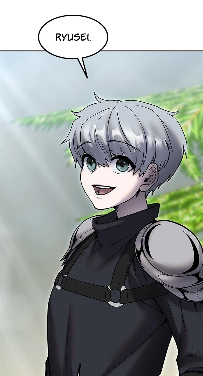 Secretly More Powerful than the Hero Chapter 48 - 47