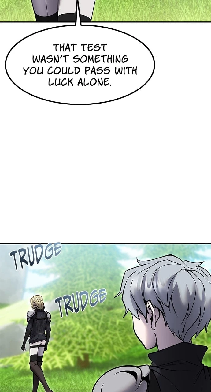Secretly More Powerful than the Hero Chapter 49 - 50