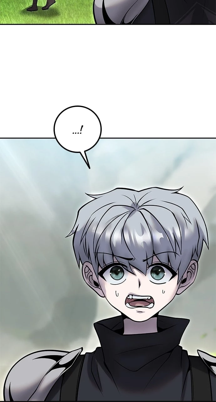 Secretly More Powerful than the Hero Chapter 49 - 51