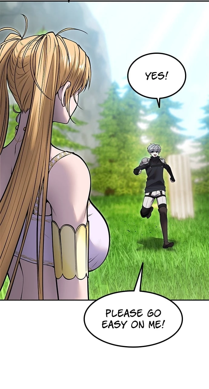 Secretly More Powerful than the Hero Chapter 48 - 50