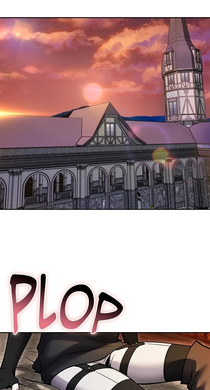 Secretly More Powerful than the Hero Chapter 49 - 53