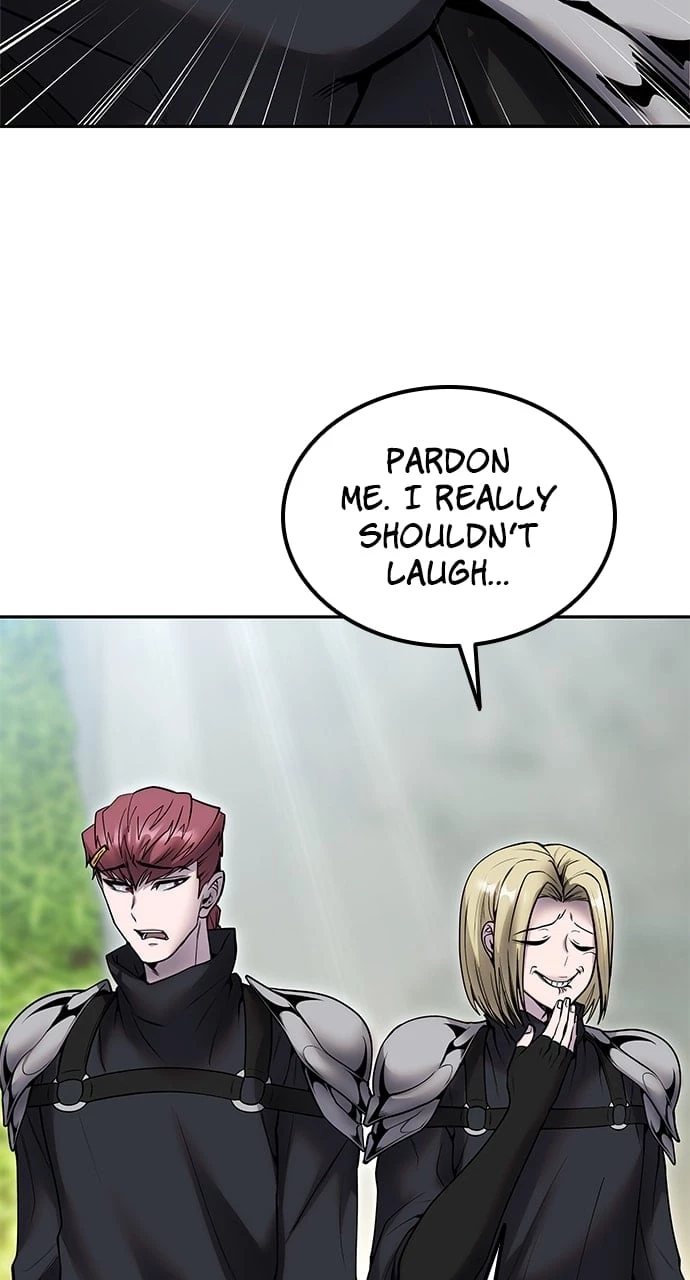 Secretly More Powerful than the Hero Chapter 48 - 52