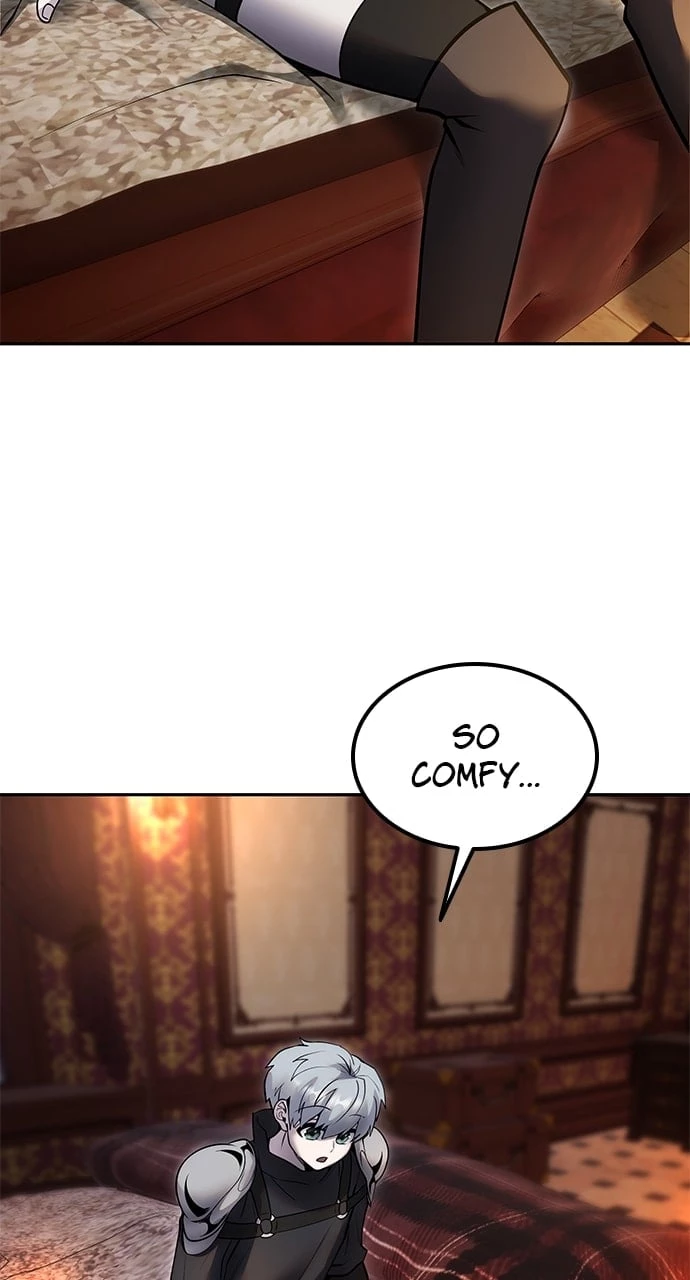 Secretly More Powerful than the Hero Chapter 49 - 54