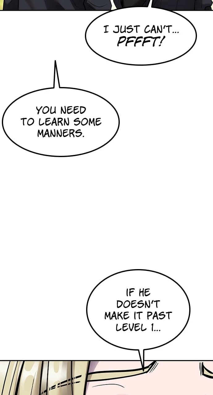 Secretly More Powerful than the Hero Chapter 48 - 53