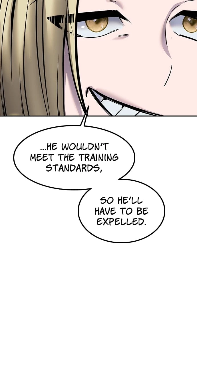 Secretly More Powerful than the Hero Chapter 48 - 54