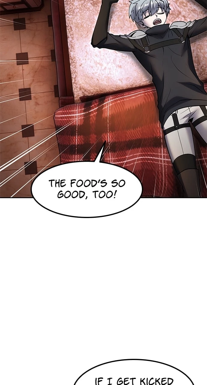 Secretly More Powerful than the Hero Chapter 49 - 56