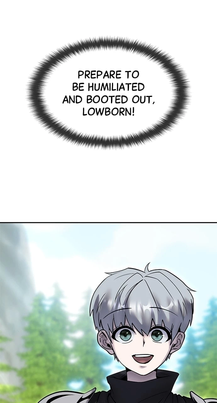 Secretly More Powerful than the Hero Chapter 48 - 55