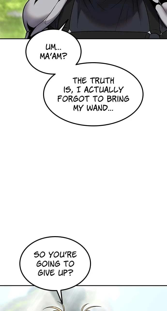Secretly More Powerful than the Hero Chapter 48 - 56