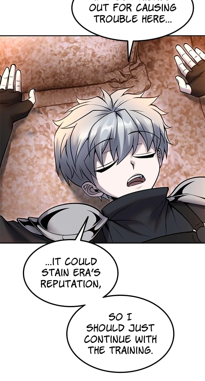 Secretly More Powerful than the Hero Chapter 49 - 57