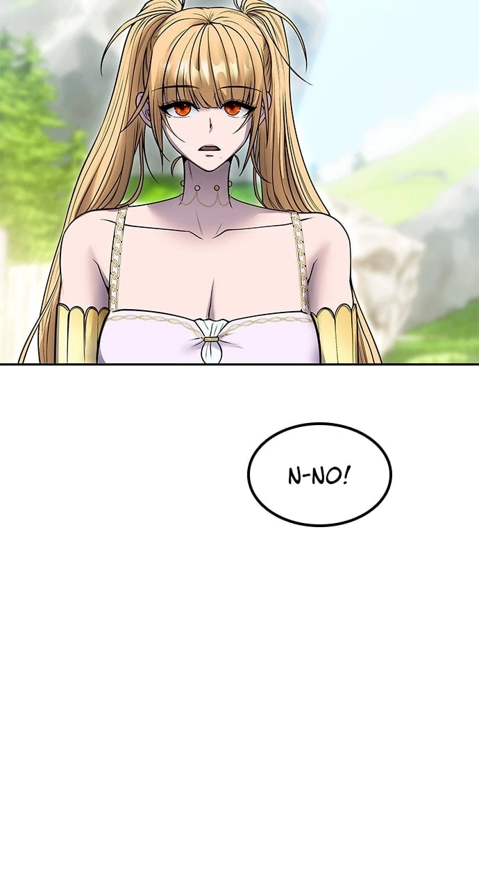 Secretly More Powerful than the Hero Chapter 48 - 57