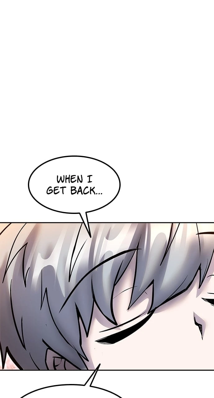Secretly More Powerful than the Hero Chapter 49 - 58