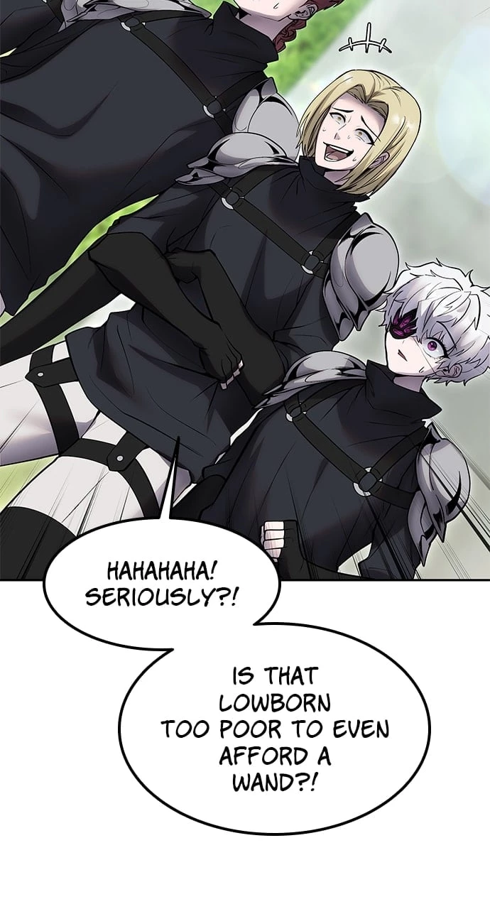 Secretly More Powerful than the Hero Chapter 48 - 60