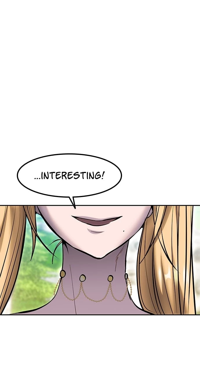Secretly More Powerful than the Hero Chapter 48 - 61