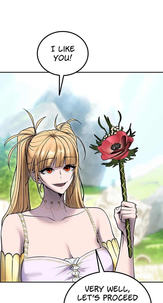 Secretly More Powerful than the Hero Chapter 48 - 62