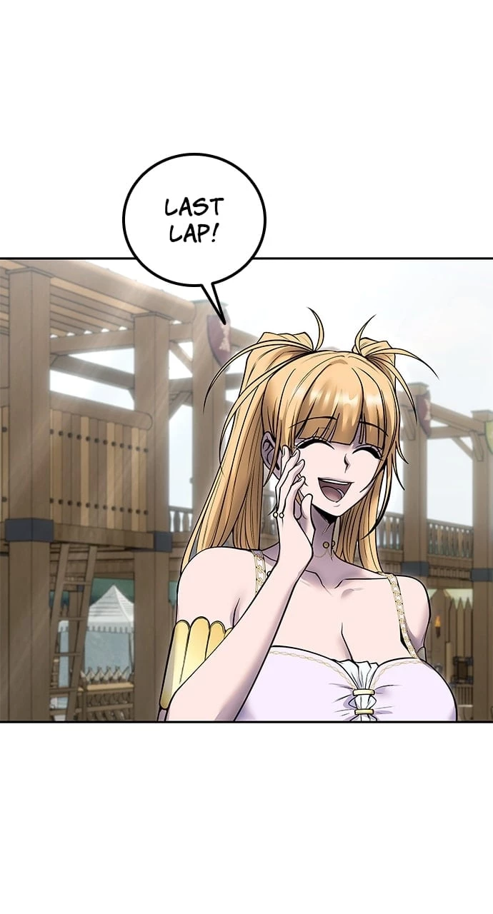 Secretly More Powerful than the Hero Chapter 49 - 64
